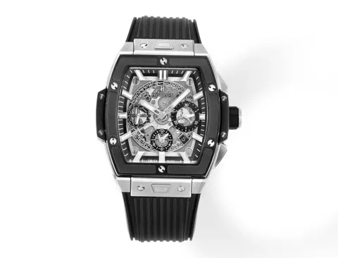 Hublot Big Bang