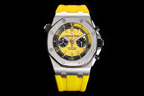 Audemars Piguet Watch