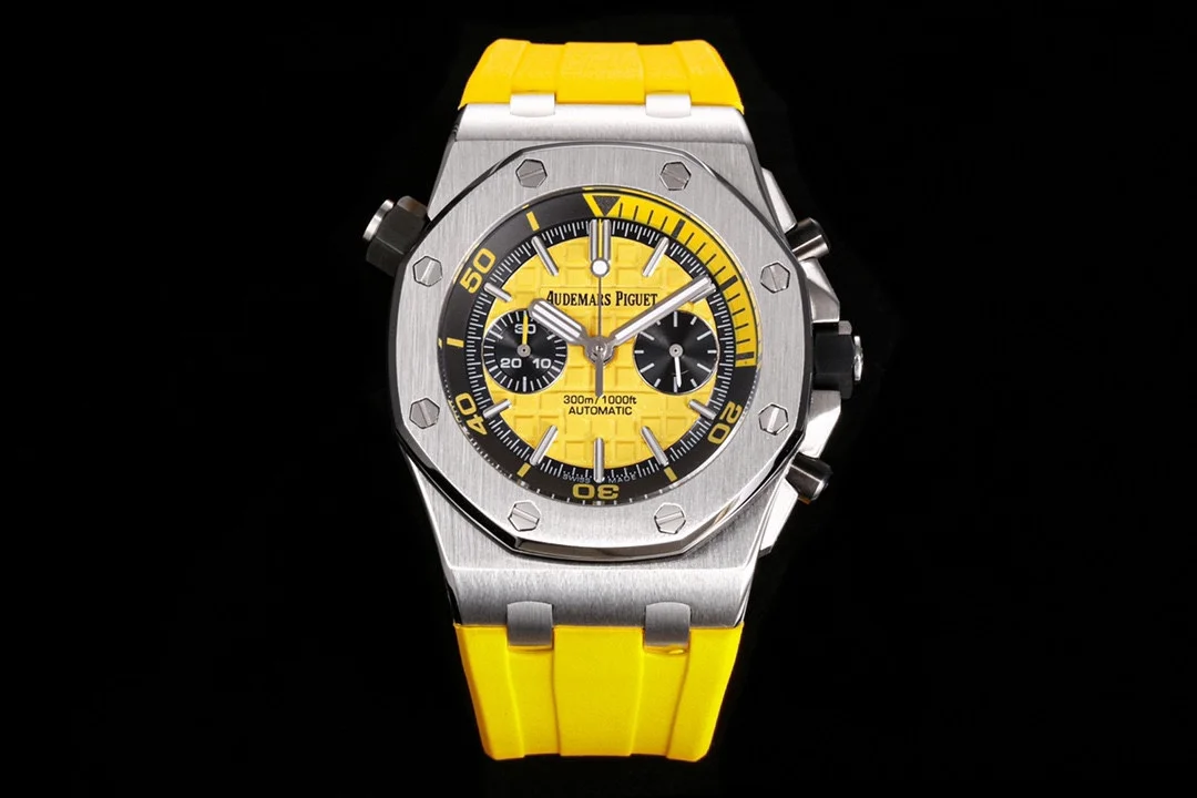 Audemars Piguet Watch