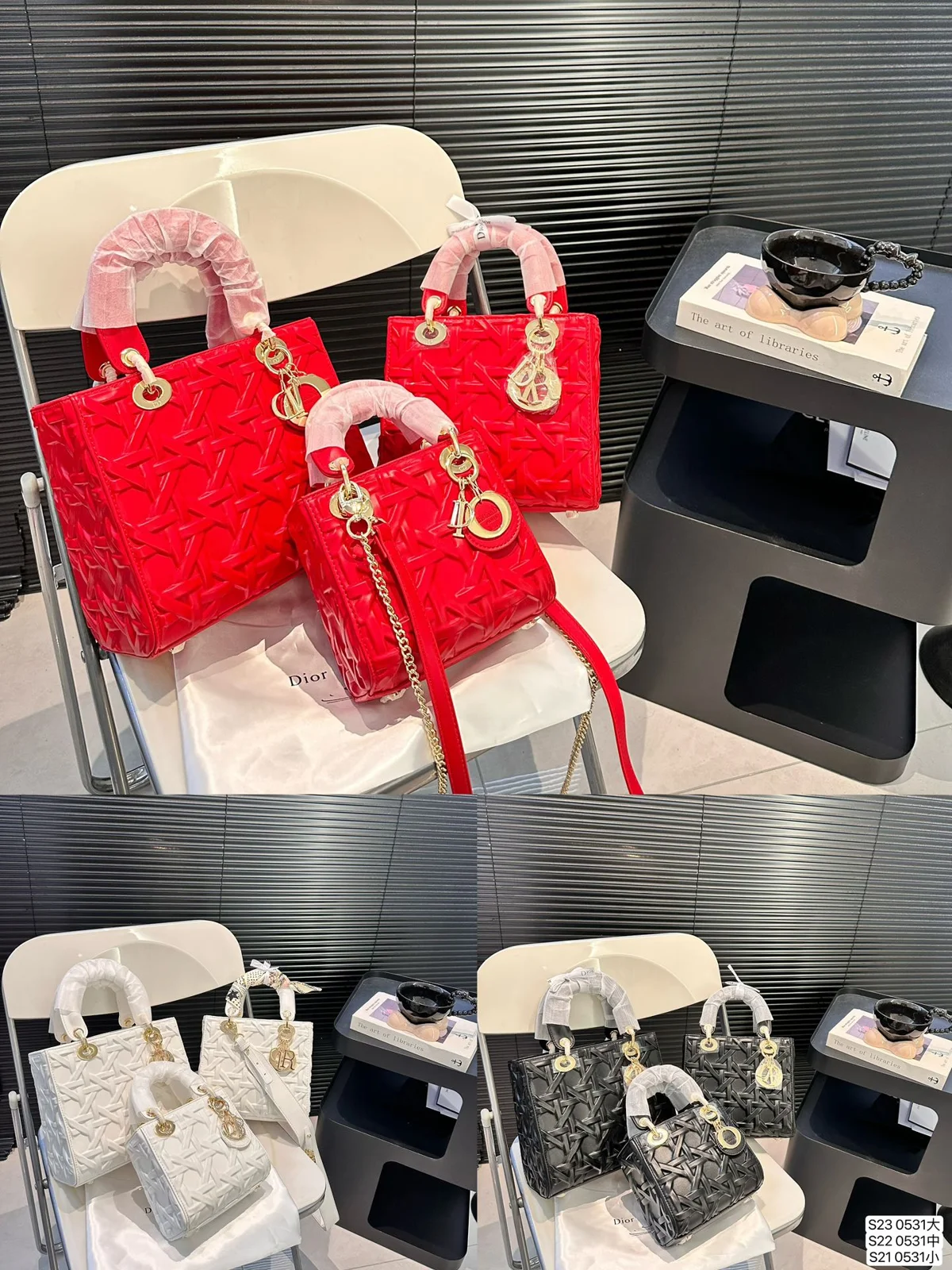 Dior Bag