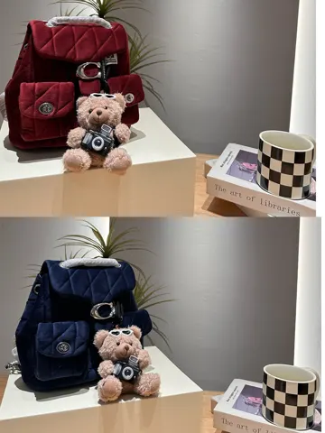 COACH Backpack