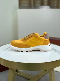 Loro piana classic jogging shoes