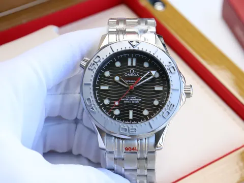 Omega Seamaster