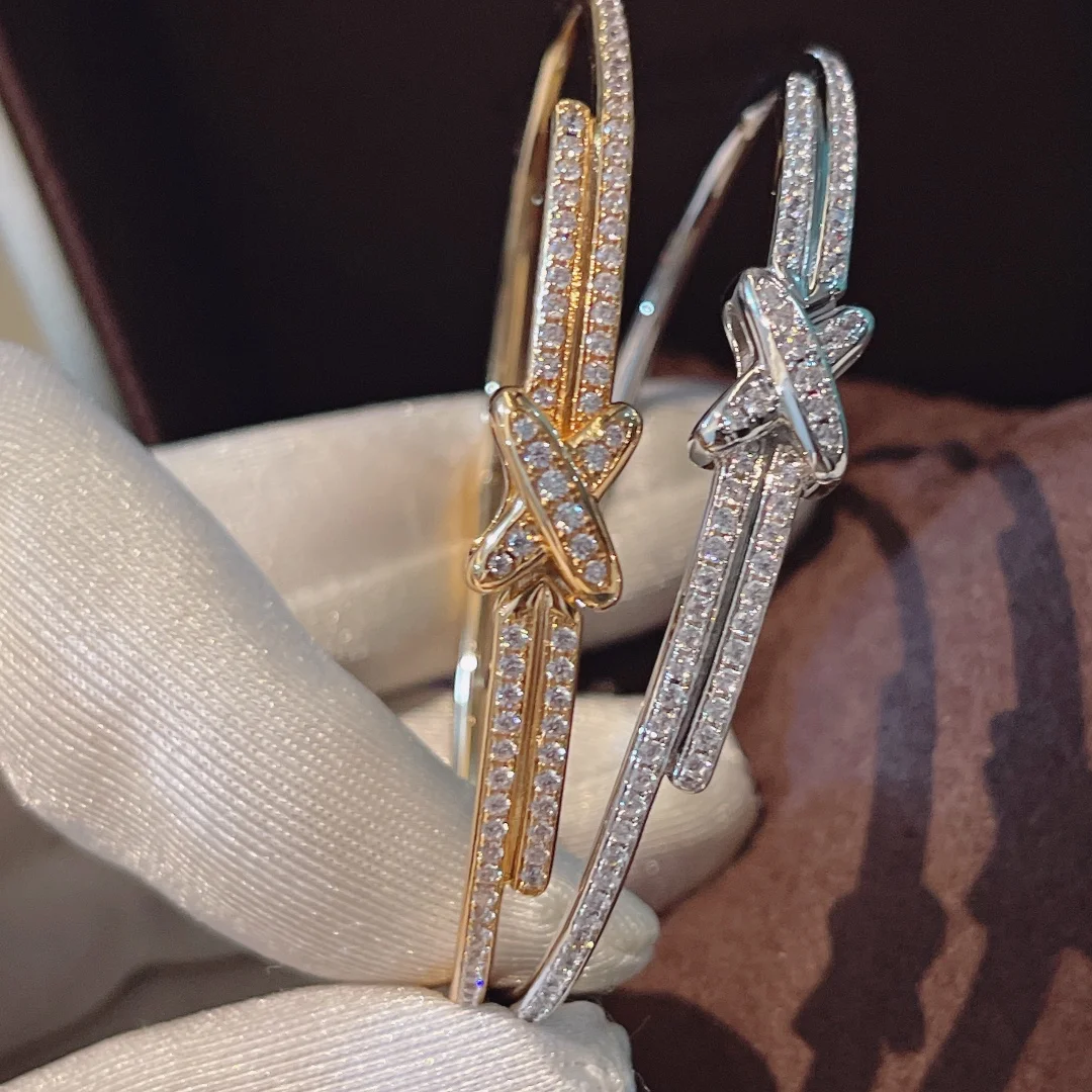 Chaumet Jeux de Liens bracelet