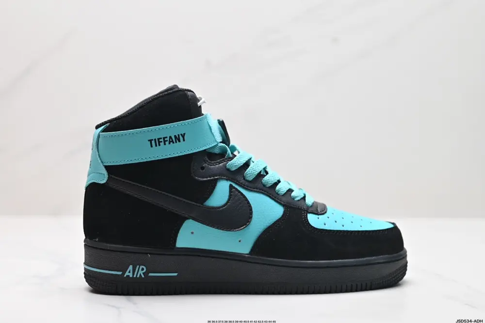 Nike Air Force 1 High Sneakers DZ1382-200