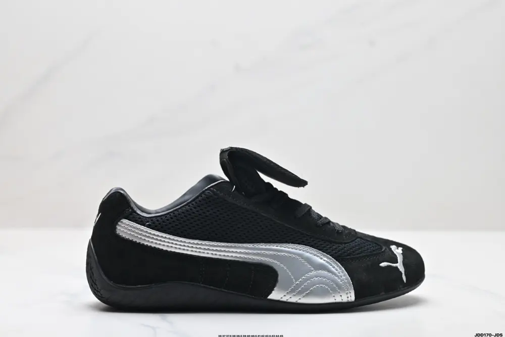 Puma Speedcat The Open YY Puma anti-slip wear-resistant sports shoes 397397