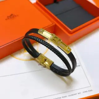 New product on sale ‍⬛The latest Hermès bracelets and bracelets