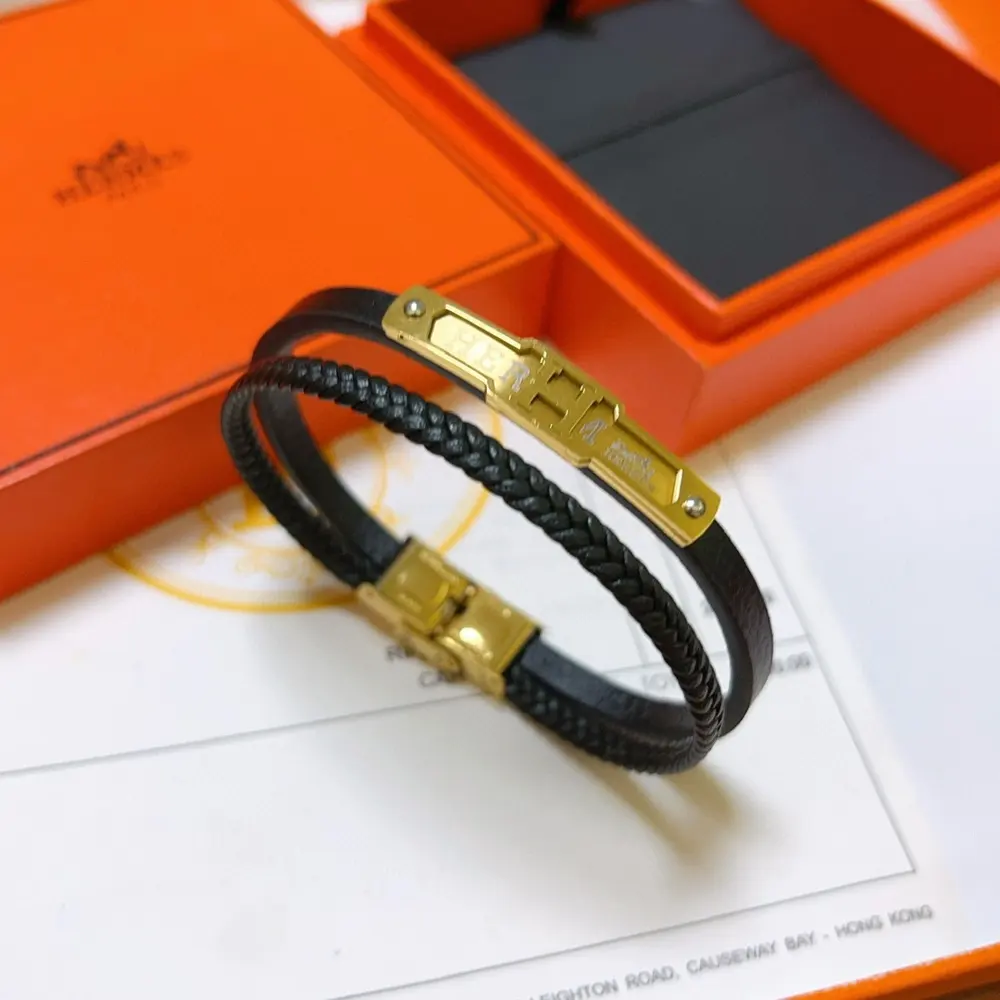 New product on sale ‍⬛The latest Hermès bracelets and bracelets