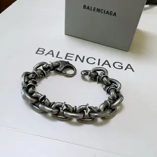 Balenciaga bracelet