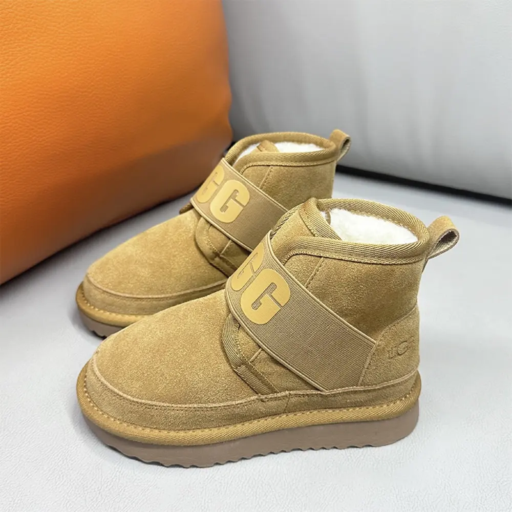 UGG children’s autumn and winter new product