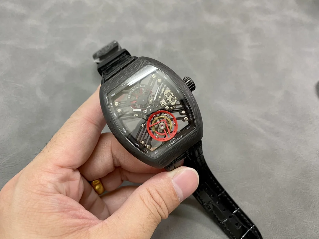 Franck Muller Watch