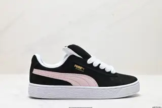Puma Suede XL Shoes 395205-02