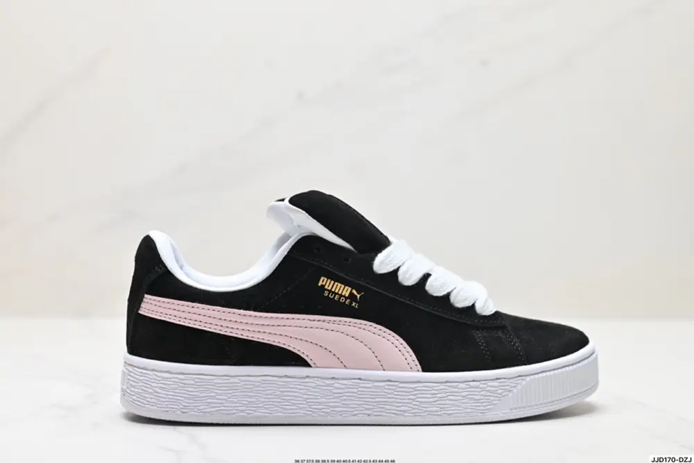 Puma Suede XL Shoes 395205-02
