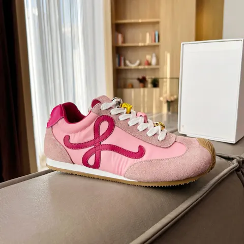 Loewe casual shoes