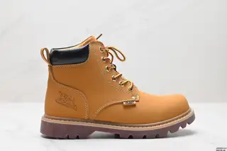 CAT casual fashion men’s casual leather shoes