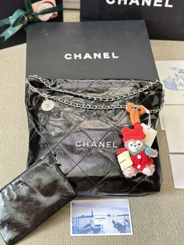 Chanel Bag