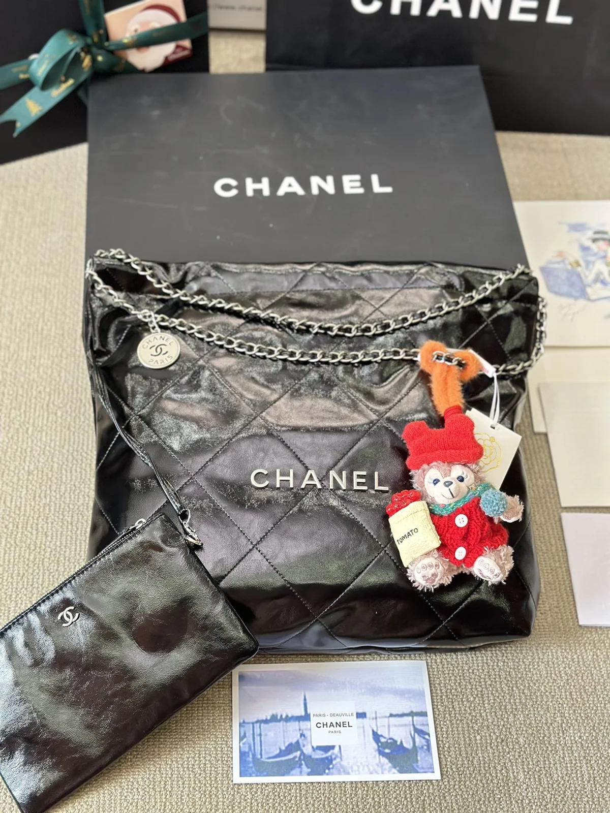 Chanel Bag