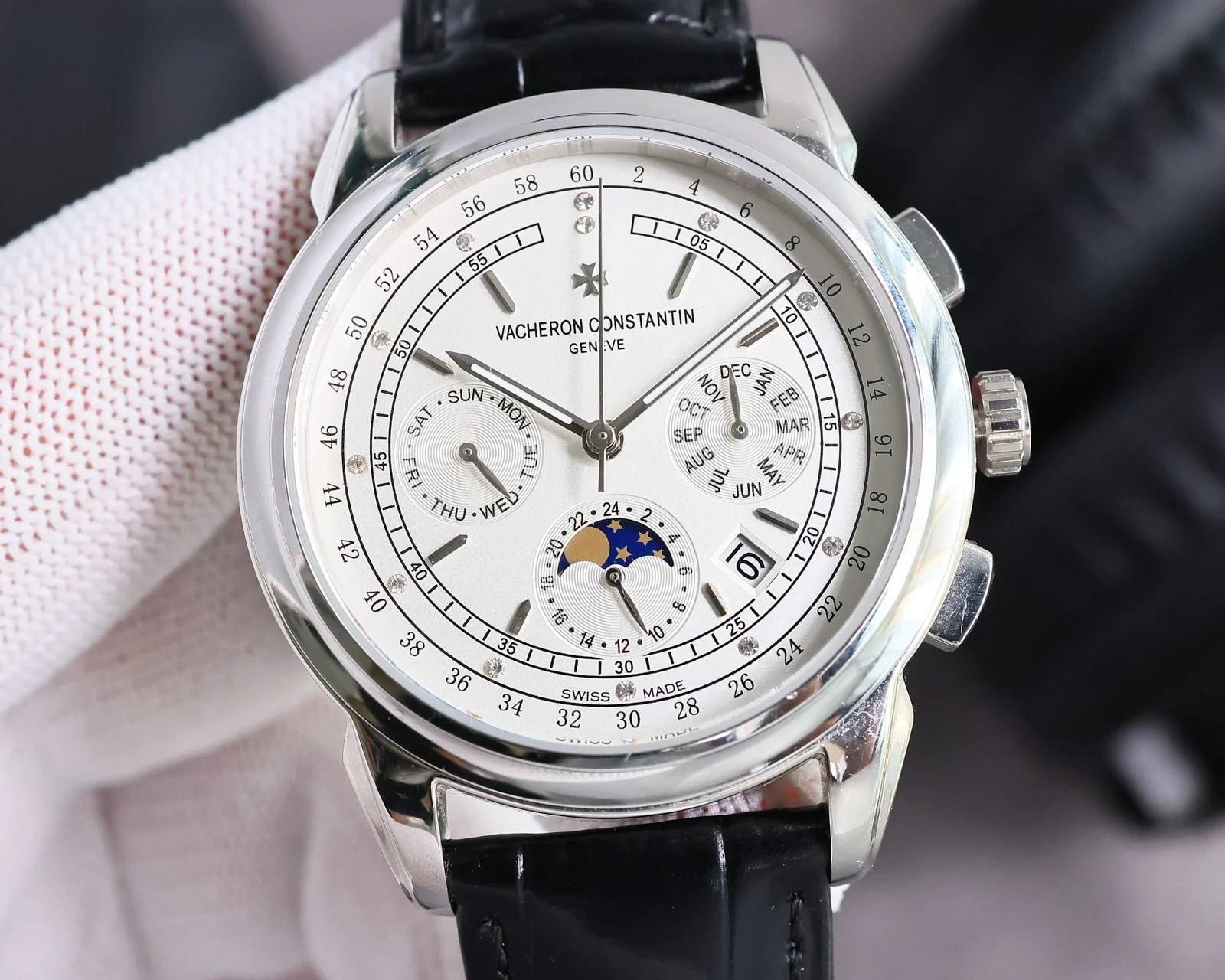 Vacheron Constantin Watch