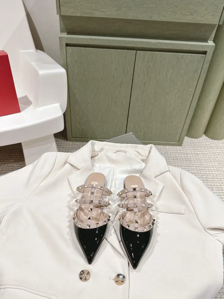 Valentino Women’s Shoes Factory