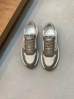 Prada men’s shoes