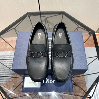 Dior Loafers