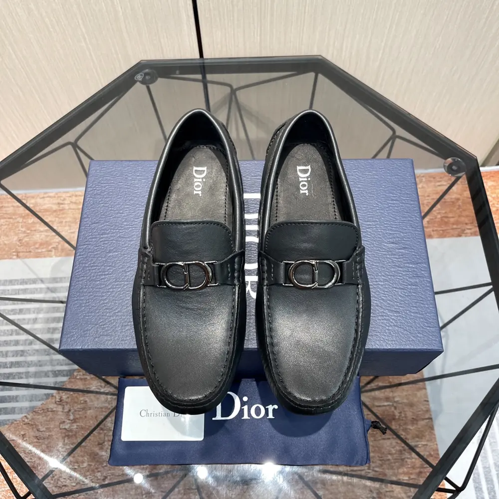 Dior Loafers