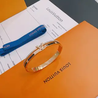Louis Vuitton bracelet New model