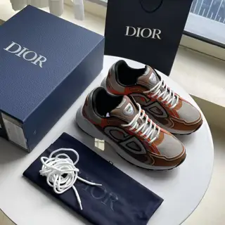 Dior couple style. This season
