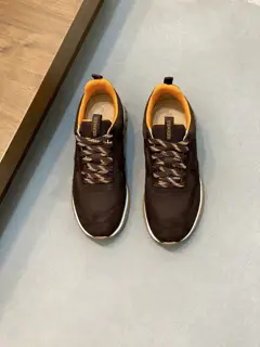 Hermès casual shoes