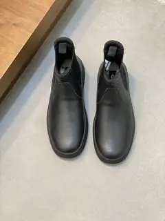 UGG snow boots
