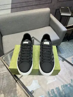 Gucci casual men’s shoes