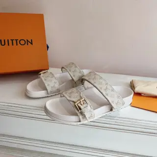 Louis Vuitton Boat Series