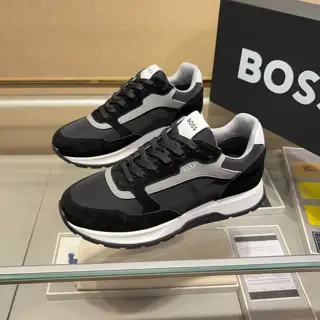 BOSS high-end series of men’s sports shoes