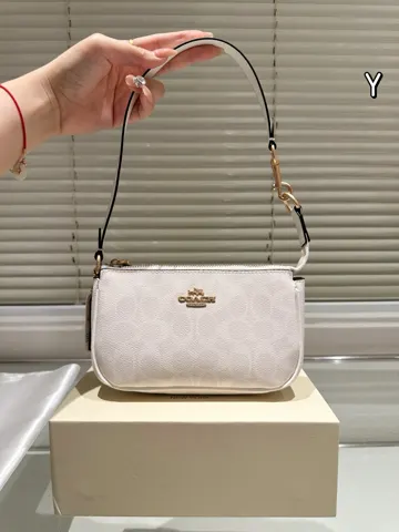 COACH Crossbody