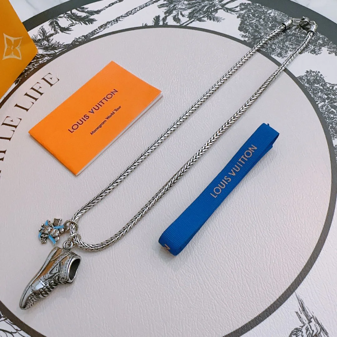 Louis Vuitton Necklace