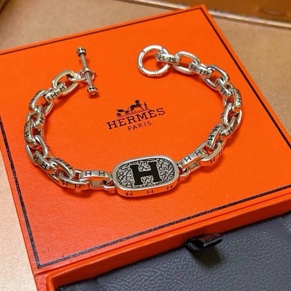 Hermes Thickened version of bracelet