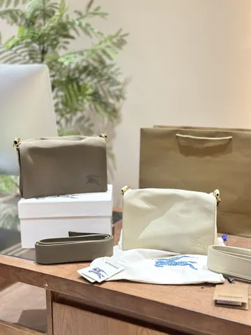 Burberry Bag