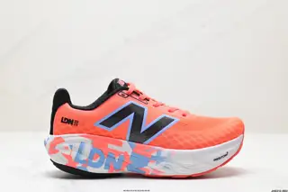 New Balance FuelCell simple fabric mesh anti-slip wear-resistant breathable lightweight M1080N14