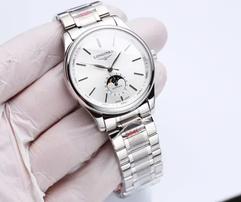 Longines Master