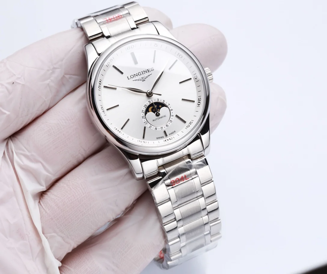 Longines Master