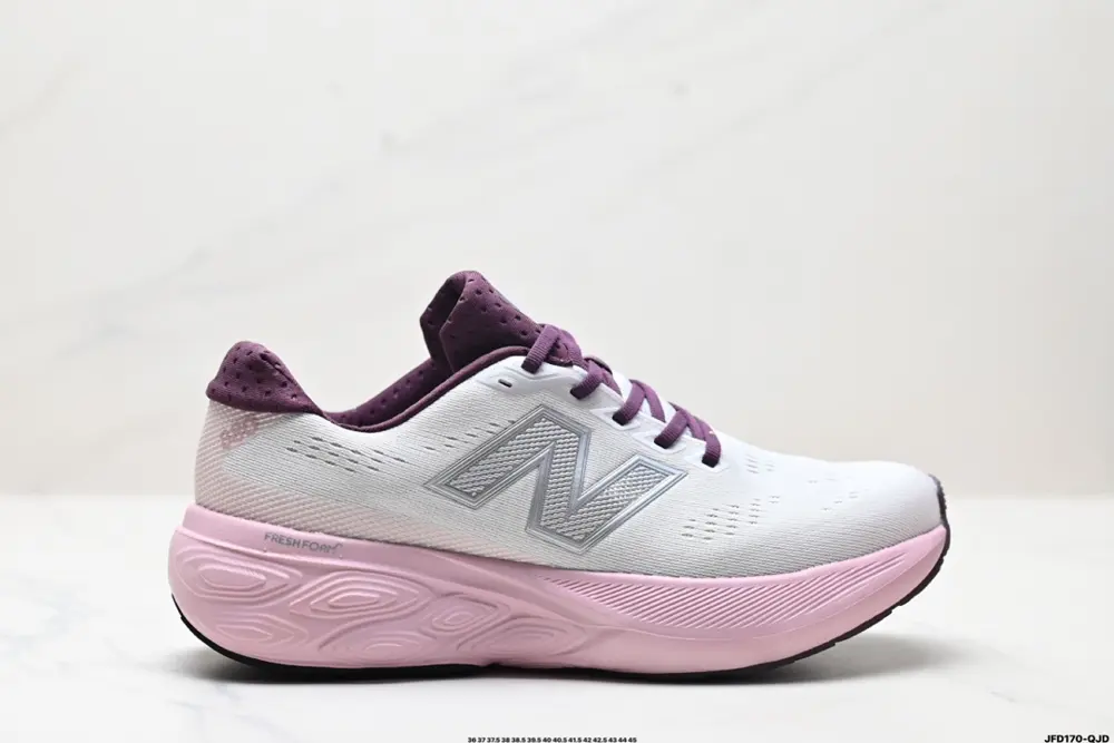 New Balance New Balance W880 Series Retro Daddy Style Casual Sports Jogging Shoes The 880 M880K015