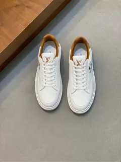 Louis Vuitton casual shoes