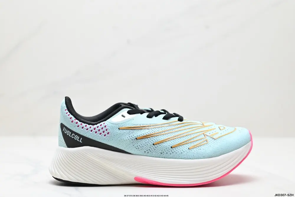 New Balance NB FuelCell RC Elite v2 comfortable and versatile elite professional fabric MRCELCO5