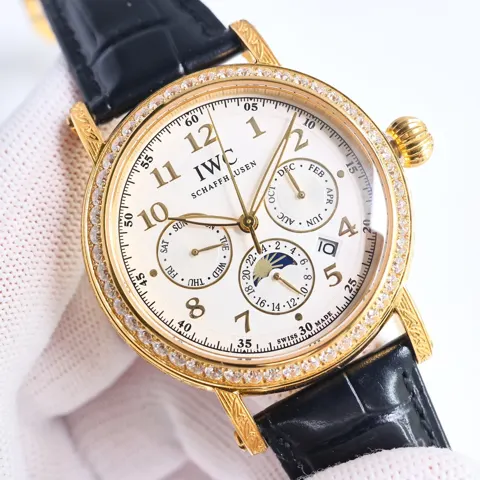 IWC Watch