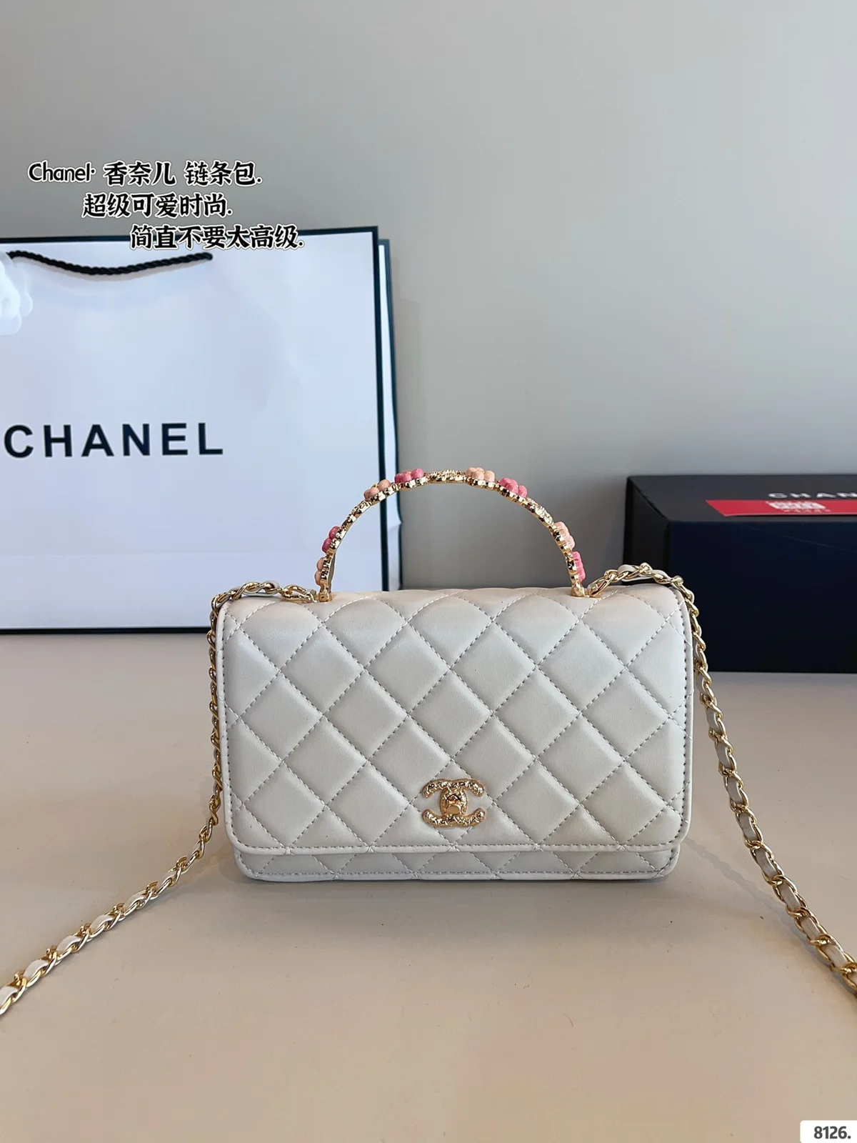 Chanel Bag