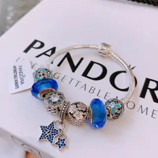 Pandora bracelet