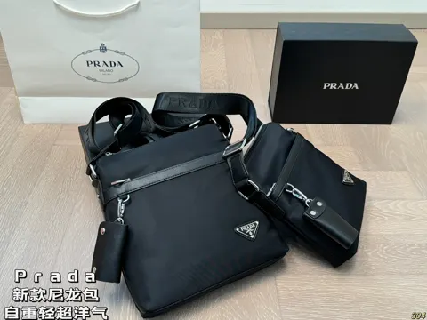 Prada Bag