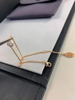 Cartier bracelet