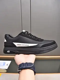 Armani Labon shoe last
