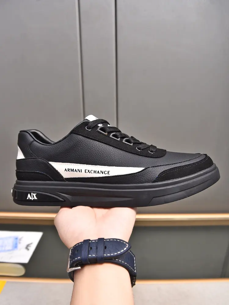 Armani Labon shoe last